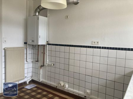Location Appartement 3 pièces 70m² BELFORT 90000 - Photo 5