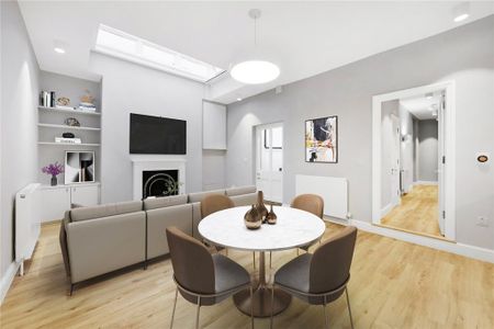 1 bedroom apartment to rent - Photo 4