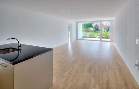 "Moderne Wohnung beim Bahnhof!" - Photo 3