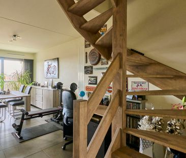 Duplex te huur in Zolder voor € 940 met 2 slaapkamers - Photo 2