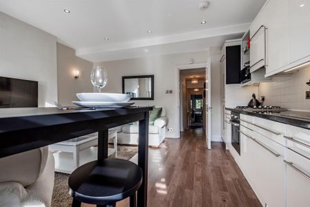 2 bedroom apartment to rent - Photo 3