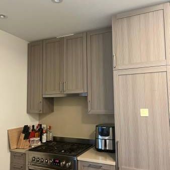 Beautiful 2Br plus Den/ 2 Bath at Wall Center Central Park - Photo 3