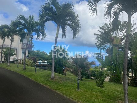 Saint paul ,belle villa avec piscine, - Photo 2