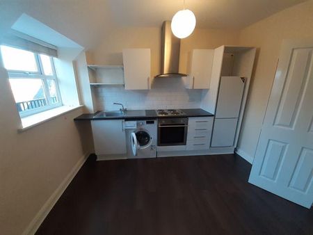 2 bedroom property to rent - Photo 5