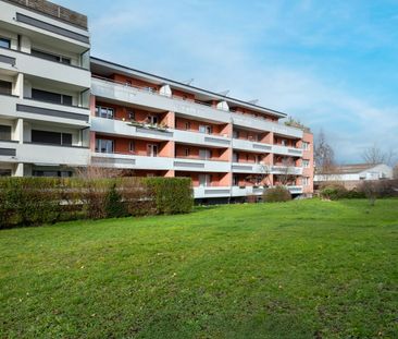 2 Zimmer, 49 m², 2. Stock - Foto 3