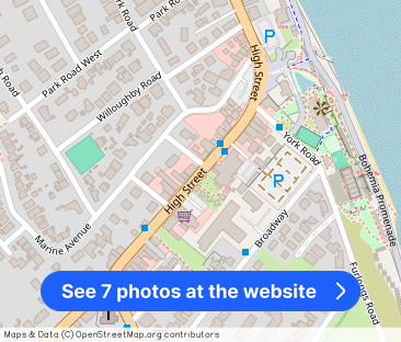 High Street, Sutton on Sea, LN12 - Photo 1