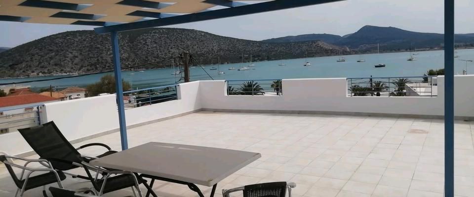 Wohnen in Griechenland / Peloponnes - Foto 1