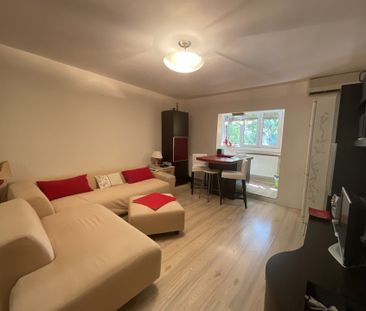 Închiriere studio dublu zona 13 Septembrie – Prosper Plaza - Fotografie 3