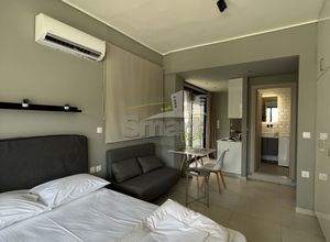 Studio/Γκαρσονιέρα για ενοικίαση - Πάτρα, - Photo 3