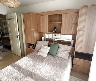 Location Appartement 2 pièces 42m² CANNES 06400 - Photo 2