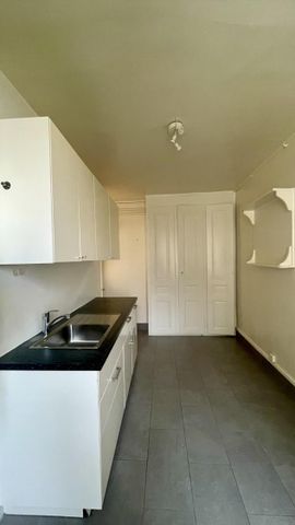 3 Zimmer, 52 m², 4. Stock - Photo 3