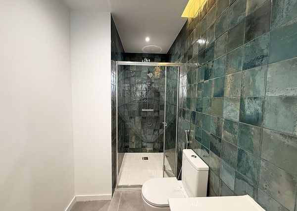 Apartamento T3 em Lisboa