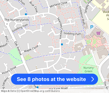 Green Walk, TW12 - Photo 1