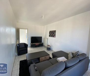 Location Appartement 3 pièces 66m² DIEPPE 76200 - Photo 2