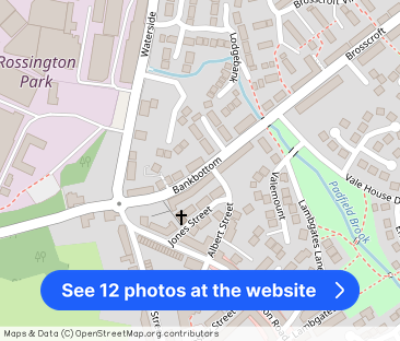 Bankbottom, Hadfield, Glossop - Photo 1