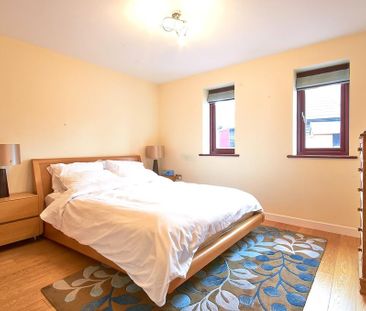 3 bedroom barn conversion to rent - Photo 4