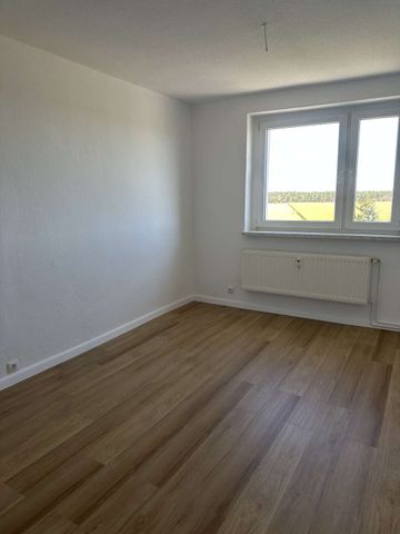 Schöne helle 4 Zimmer Wohnung in Ziesar - Photo 4