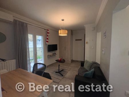Studio/Γκαρσονιέρα για ενοικίαση 40 Εκκλησιές (40 Εκκλησιές - Ευαγγελίστρια) - Photo 3