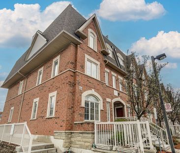 For Lease - 601 Shoreline Drive Unit# 133, Mississauga, Ontario - Photo 1