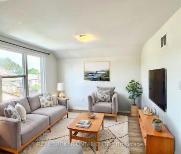 UPPER - 301 WALLACE AVE AVENUE S — 2 Bedroom - Photo 1
