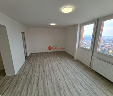 Pronájem bytu 1+1 37 m2 - Фото 4