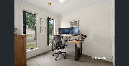 Stylish Family Home with Space, Comfort, and Convenience - Photo 4