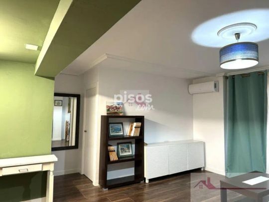 Piso en alquiler en Centro - Foto 1