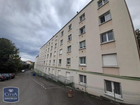 Location Appartement 3 pièces 57m² LIMOGES 87000 - Photo 5