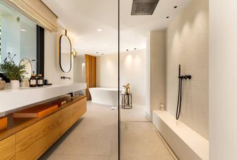 5 bedroom luxury Villa for rent in Marbella, Spain