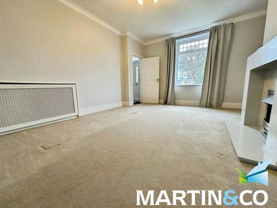 2 bedroom end of terrace house to rent - Photo 1