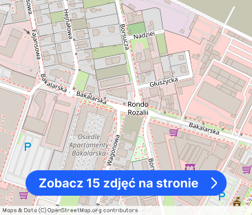 Apartament z widokiem na centrum / 3 pokoje/ 2 garaż - od już! - Zdjęcie 1