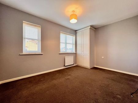 2 bedroom semi-detached house to rent - Photo 3