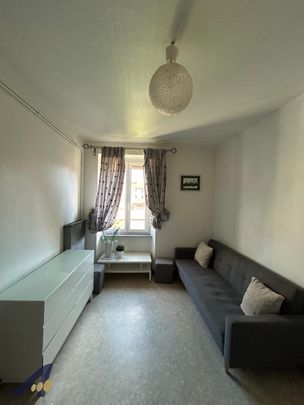 Location Appartement 2 pièces 38m² BELFORT 90000 - Photo 1
