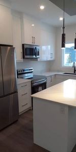 Brand-New, Spacious 3-Bed + Den, 2-Bath (47 St NW) - Photo 3