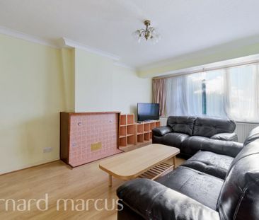 Holden Road, London, Woodside Park - Photo 5