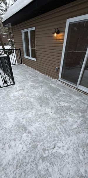 4 1/2 NEUF À LOUER À SAINTE-SOPHIE (BORD DE l'EAU) - Photo 1