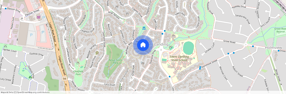 Unit 28/112 Overland Drive, Qld 4207, Edens Landing