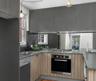 Stylish two bedroom apartment - Photo 4