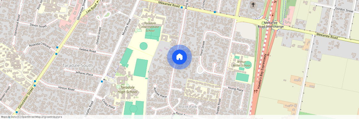 4/84 King Street, Taradale, Napier City