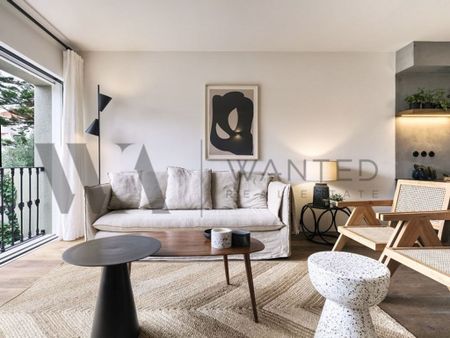 1 bedroom luxury Apartment for rent in Centro (Cascais), Cascais, Lisbon - Photo 2