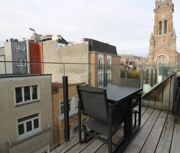 Appartement te huur - Photo 2