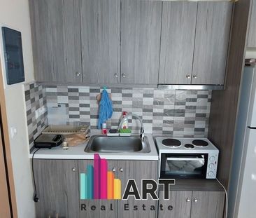 Studio/Γκαρσονιέρα για ενοικίαση - Περιστέρι, - Photo 5