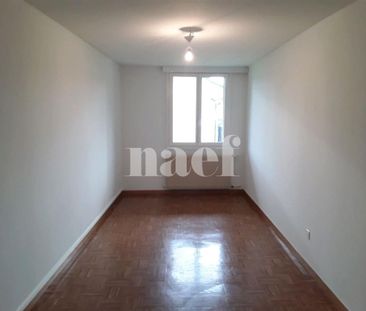 2 Zimmer, 1. Stock - Photo 6