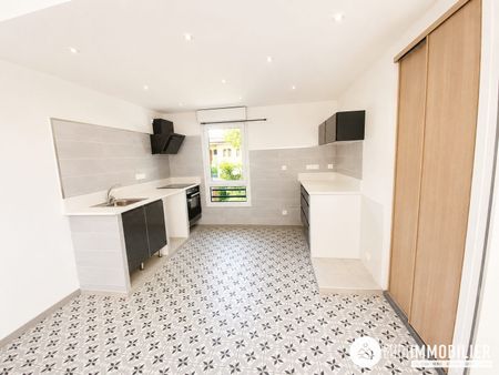 Location Maison 4 pièces 96m² ALBI 81000 - Photo 4