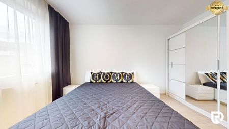 3 izbový byt na prenájom 59m2, Pezinská, Malacky - Photo 2