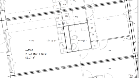 Kamomillvägen, Sollentuna - Photo 5