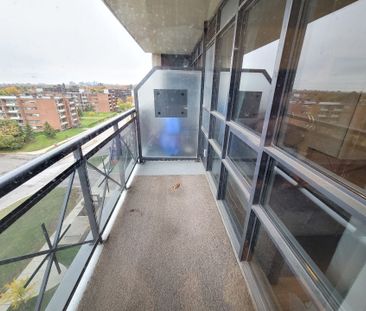 For Lease - 6 Eva Road Unit# 506, Toronto, Ontario - Photo 6