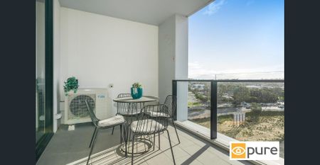 FULLY FURNISHED 1 X 1 APARTMENT - Photo 3