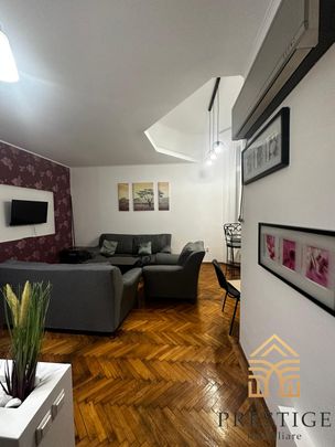 Apartament cu 3 camere de inchiriat in zona Ultracentrala-Oradea - Fotografie 1