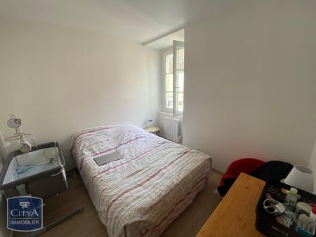 Location Appartement 3 pièces 47m² AUNEAU BLEURY ST SYMPHORIEN 28700 - Photo 3